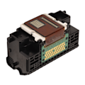 Miniatyrbillede 4 af 5: Printhoved ABS Farve Printhoved Udskiftning til MG5220 til MG5320 til IP4820 til MG5340 til MG5250 til MX715 til IX6540