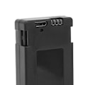 Miniatyrbild 5 av 5: 3.7V 2600mAh RC-drönar litiumbatteri för E88 Mini Drone Litiumbatteri för utbyte