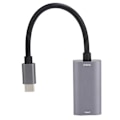 Pikkukuva 2 / 5: 4K 30 Hz:n HD Multimedia Interface - Type-C-videokaappauskortti opetustallennukseen