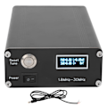 Miniatyrbilde 2 av 5: Antenne Tuner Aluminium Legering Tester C Type 1.8‑30Mhz ATU‑100 HAM 10‑15VDC