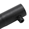 Miniatyrbilde 4 av 5: Røradapter for Starlink, aluminiumslegering, kraftig satellitt Internett-stolpefeste, monteringssett for takvegg