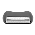 Miniatyrbillede 1 af 5: Barbermaskine Folie Udskiftning Bærbar Slidstærk Holdbar Aluminium Folie Barbermaskine Net Samling