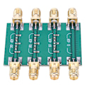 Miniatyrbild 2 av 5: DC-4.0GHz RF Fast Dämpare SMA Dubbel Hona Huvud Radiofrekvens Fast Dämpare Modulkort