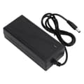 5V 8A Strömadapter 100V‑240V AC till DC Strömförsörjning Transformator för LED-ljusremsa Säkerhetskamera Monitor Router