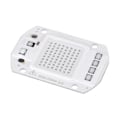 Miniatyrbillede 3 af 5: AC220V 50W 6040 COB Chip Lys Kilde Passer til DIY LED Spotlight Floodlight Lampe Blå