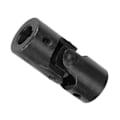 Miniatyrbillede 3 af 5: Akselkobling Ti Bytes Universalled Kobling + Kilegang (16*32*70mm)