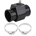 Miniatyrbillede 3 af 5: Bil Vand Temperatur Samlingsrør Slange Sensor Måler Adapter 36mm