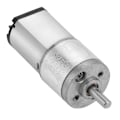 Pikkukuva 1 / 5: 16GA030 Korkean tarkkuuden vaihdemoottori älyautoihin ja elektronisiin lukkoihin (12V 300RPM)