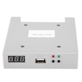Miniatyrbillede 1 af 5: FDD‑UDD U144K 1.44MB USB SSD Floppy Drev Emulator til Industrielle Controllere