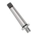 Miniatyrbilde 3 av 5: MT2 ‑1/2\"‑20 UK MT2 Morse Konisk Skaft Borchuck Skaftadapter for Boreverktøy