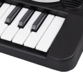 Miniatyrbild 4 av 5: Barnens Keyboard Piano 37 Tangenter Elektroniskt Digitalt Musikutbildningsleksak för Pojkar Flickor