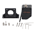 Miniatyrbild 2 av 5: 3D-skrivar Extruder Kit Mjuka Förbrukningsvaror Klon Dubbelväxelreducering Tillbehör