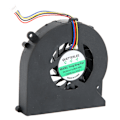 Miniatyrbillede 4 af 5: CPU Køleventilator DC 5V 0.5A Udskiftning Intern Ventilator til HP Probook 4530S 4535S 6460B 8460P Laptops Notebooks