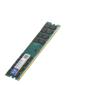 Miniatyrbild 4 av 5: Xiede 800MHz 4G 240-stifts RAM-minne Designad för DDR2 PC2-6400 stationär dator för AMD 1.8V