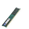 Miniatyrbillede 4 af 5: Xiede 800MHZ 4G 240pin RAM-hukommelse designet til DDR2 PC2-6400 stationær computer til AMD 1.8V