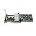 Miniatyrbilde 4 av 5: IBM M5015 Megaraid 9260‑8i SATA / SAS Kontroller RAID 6G PCIe x8 for LSI 46M0851