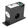 Miniatyrbild 5 av 5: AC-strömtransducer Sändare Ström Ömsesidig Induktor AC 0‑50A till DC 0‑10V SZT15‑CH‑10V