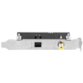 Pikkukuva 1 / 5: OutPlate Kaapeliteline SPDIF Optiset Sähkökomponentit ASUS / GIGABYTE / MSI Emolevyille