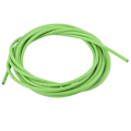 Pikkukuva 2 / 2: 4mm Polkupyörän Vaijerin Kuori Maantie- ja MTB-pyörille (Vihreä)