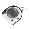 CPU Køleventilator 4 Pin Stærk Varmeafledning CPU Ventilator til HP Pavilion X360 14 CD 14M CD 14M CD0001DX 14M CD0003DX