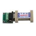 Miniatyrbilde 1 av 5: RS232 til RS485 Kommunikasjons Data Konverter Adapter Halv Duplex