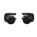 Miniatyrbillede 5 af 5: Mobil Spil Håndtag Controller 6 Finger Skydningsknap Trigger Ekstra Gamepad