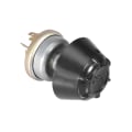 Miniatyrbilde 4 av 5: 12V Vanntett Lys/Horn Bryter Trykknapp Metall for Massey Ferguson Traktor