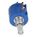 Miniatyrbillede 4 af 5: 3590S-2-502L 5K Ohm Justerbar Præcisions Multiturn Potentiometer