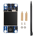 Miniatyrbillede 3 af 5: Mini Spillekonsol 1.54in LCD-skærm Touch Screen til Raspberry Pi