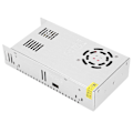 Miniatyrbillede 2 af 5: Switch Strømforsyning Driver Adapter DC12V Aluminium Legering LED Skærm Lys Bar 3D Printer (S-360-12 (12v 30a 360W) AC110/220V±15% )