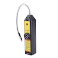 Miniatyrbillede 1 af 5: Halogen Gas CFC HFC Kølemiddel Lækagedetektor R134a R410a R22a HVAC Checker
