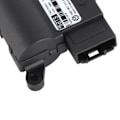 Miniatyrbillede 3 af 5: Klima Varmelegeme Aktuator Temperaturregulerende Servomotor 5QD907511D Erstatning for A3