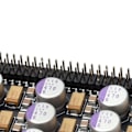 Pikkukuva 5 / 5: Virtasuodatinlevy Raspberry Pi DAC -äänidekooderilevyille HIFI-laajennusmoduuli DC5V