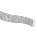 Miniatyrbillede 3 af 5: Skærmreparationstape 50mmx2m Myggenet Mesh Tape Vindueskærm Udskiftning til Reparation af Gaze