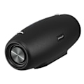 Miniatyrbild 1 av 5: Bluetooth-högtalare IPX6 Vattentålig 60W Portabel Trådlös Subwoofer Stereohögtalare för Strandcamping