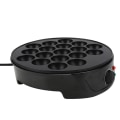 Pikkukuva 1 / 5: Kotitalous Takoyaki-kone Mustekala Pallon Mini Sähköinen Paistinpannu Aamiaiskone 220‑240V EU-pistoke
