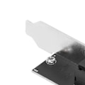 Pikkukuva 5 / 5: OutPlate Kaapeliteline SPDIF Optiset Sähkökomponentit ASUS / GIGABYTE / MSI Emolevyille