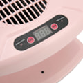 Miniatyrbilde 5 av 5: Luft Negletørker Infrarød Sensor Automatisk Induksjon Kald Varm Luft 300W Høy Effekt Neglelakk Tørkevifte EU Plugg 220V