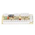 Arcade Spil Controller USB Encoder Nul Forsinkelse USB til Joystick Knap til PC til MAME til Raspberry Pi RetroQM070916 (Enkelt)