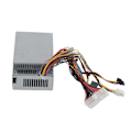 Miniatyrbilde 3 av 5: Lite kabinett strømforsyning for datamaskinkomponenter deler PS‑5221‑9 06 Vurdert 220W 220V‑240V