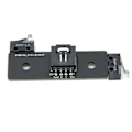 Miniatyrbillede 1 af 5: 3D Printer Endestop Nem Installation PCB Mekanisk Endestop til Voron V2.4 Microswitch Endstop