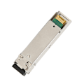 Miniatyrbillede 5 af 5: 1.25G SFP Transceiver 1.25G 1550nm Enkelt Fiber Single Mode 20KM Plug and Play Support DDM SFP Optisk Modul
