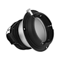 Miniatyrbilde 1 av 4: Profoto til Bowens Mount Speedring Ring Adapter Konverter for Studio Lys Strobe Blits