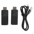 Miniatyrbillede 3 af 5: HD Multimedia Interface Extender Sender Modtager 50m Cat5 Cat6 Ethernet RJ45 til HD Multimedia Interface Extender