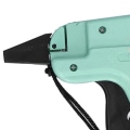Miniatyrbilde 3 av 5: Merkelapppistol for klær Prislappmaskin med fester for butikk og lager