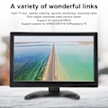 Pikkukuva 5 / 5: Kannettava näyttö HDMI VGA AV USB BNC Seinäkiinnitys Kortin toisto 11,6 tuumaa