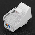 Miniatyrbilde 5 av 5: 5 stk. CAT3 Modul RJ11 4-kjerners Gratis Samtale Telefonmoduler Informasjon Elektronisk Komponent