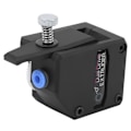 Miniatyrbild 1 av 5: 3D-skrivar Extruder Kit Mjuka Förbrukningsvaror Klon Dubbelväxelreducering Tillbehör