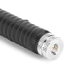 Miniatyrbillede 3 af 5: Langtrækkende teleskopantenne til Garmin Astro 320 430 900 / Alpha 50 100 håndholdt GPS