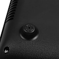 Miniatyrbild 5 av 5: 2000W Hushållsinduktionshäll Sensor Touch Intelligent Elektrisk Induktionshäll